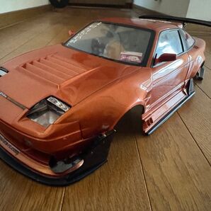 パンドラRC 180SX 風神