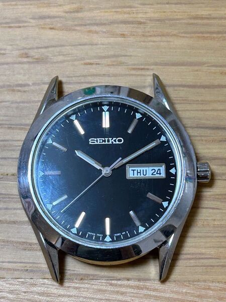 SEIKO 腕時計