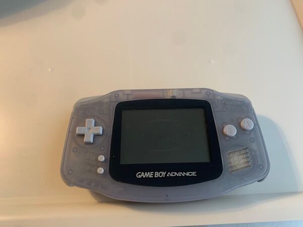 ゲームボーイアドバンス GBA Nintendo