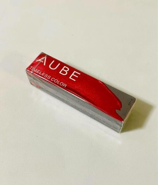 AUBE オーブ タイムレスカラーリップ 02 スティックタイプ