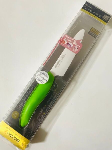 京セラ セラミックナイフ 包丁 KYOCERA