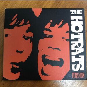 CD HOTRATS