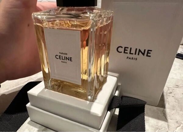 CELINE パラード 香水 10ml