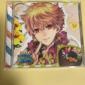 赤字覚悟 ワンコインセール アイドルを独り占めするCD ハピシュガ