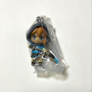 ゼルダの伝説 ブレスオブザワイルド マスコット リンクA