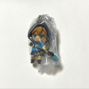 ゼルダの伝説 ブレスオブザワイルド マスコット リンクA