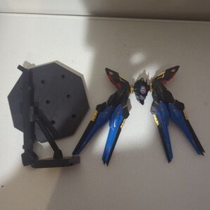 MGEXストライクフリーダムガンダム ドラグーン ガンプラ バンダイ