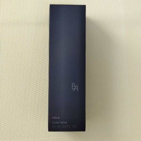 ポーラ B.A ローション N(保湿化粧水) 60mL ハーフサイズ【新品】