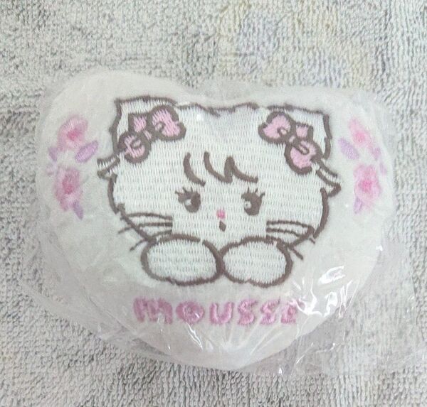 mikko characters クッションマスコット mouseちゃん
