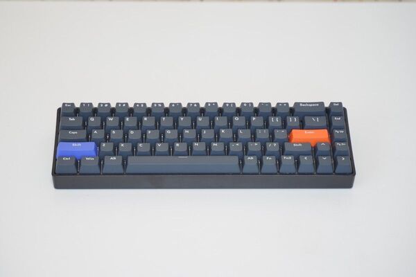 DrunkdDeer G65 ラピッドトリガー ゲーミングキーボード