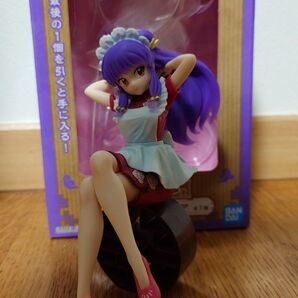 らんま1/2 シャンプー 一番くじ ラストワン賞 フィギュア