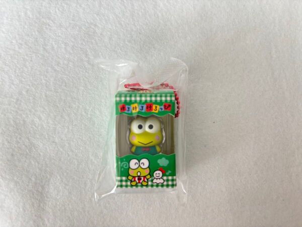ボックスフィギュアコレクション 【けろけろけろっぴ】サンリオキャラクターズ チョコボックス