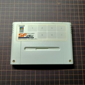 メタルスレイダーグローリー SFメモリカセット