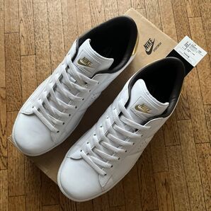 新品 デッドストック ナイキ テニス クラシック HF フラグメント 28