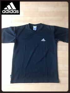 ★【adidas】★アディダス スポーツTシャツ ★150