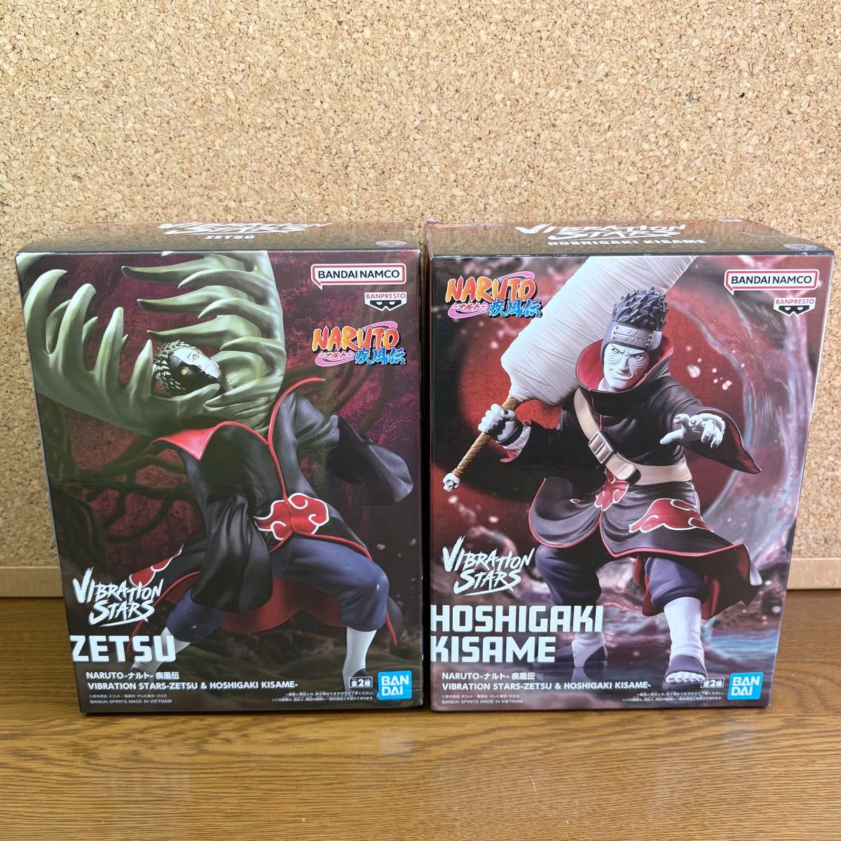 NARUTO ゼツ 角都 サソリ フィギュアセット NARUTO ゼツ 角都 サソリ フィギュアセット|Yahoo!フリマ(旧