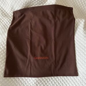 保管袋 ゲラルディーニ