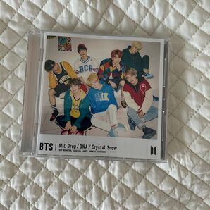 CD BTS