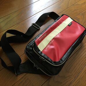 REAL DESIGN(リアルデザイン)ボディバック