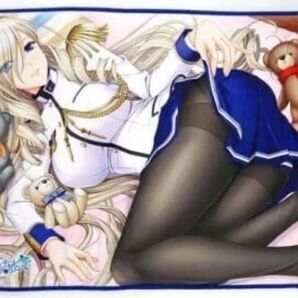 C87 ワルキューレロマンツェ Re:tell II スィーリアのほっこり安眠ブランケット