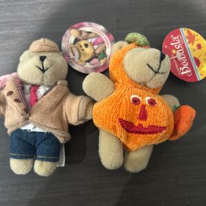 スターバックスコーヒー べアリスタ マグネット