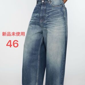 Acne Studios スーパーバギージーンズ 2023M