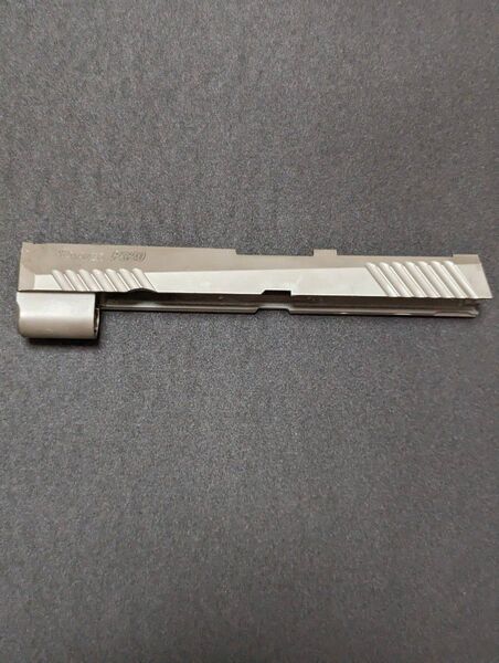 VFC M17 スライド スライドストップ摩耗防止ピン打ち加工済 P320 SIG AIR LayLax製M17にも組み込み可