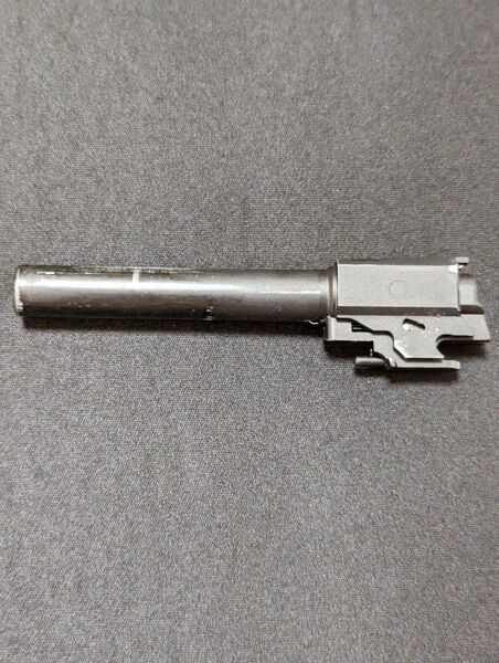 SIG AIR P320/M17/M18/XCARRY用 アウターバレル・チャンバー一式 LayLax/VFC両対応 ライラクス