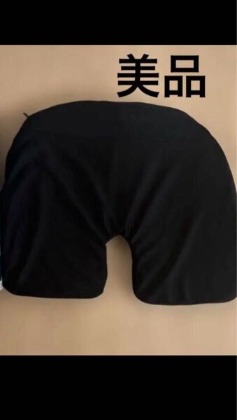 美品 送料込み 天使の無重力クッション ゲルクッション