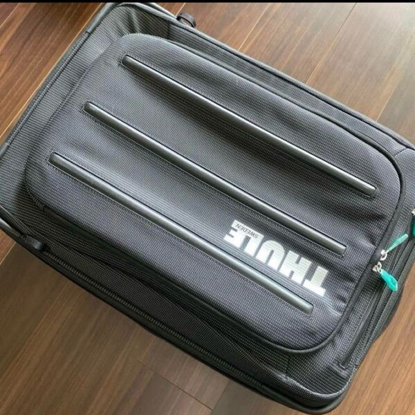 THULE スーリー リュック2WAYリュックスーツケースキャリーケース38L