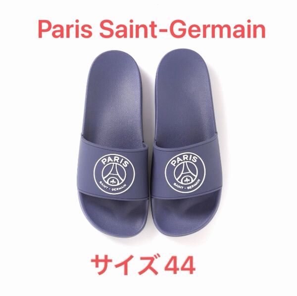 【未使用】【サイズ44】Paris Saint-Germain/パリサンジェルマンシャワーサンダル
