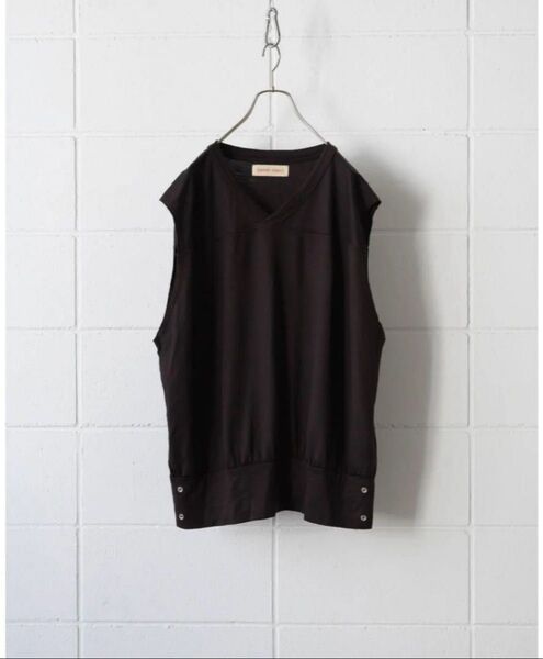 美品 barbell object bo ns top
