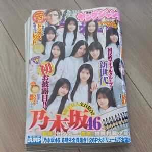 ヤングジャンプ 2025年4月24日号