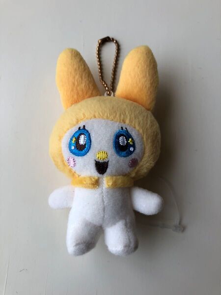 サンリオ おねがいマイメロディ ボールチェーン付きぬいぐるみ キーホルダー レトロ レア