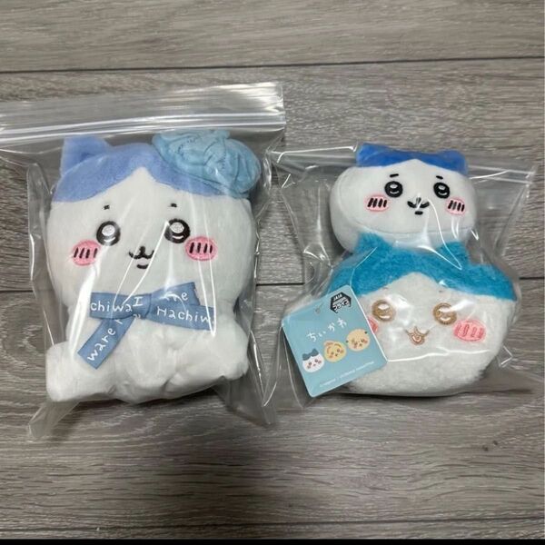 ハチワレ ちいかわ 東京みやげ ぬいぐるみ