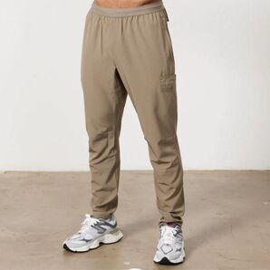 【残5】Vanquish Fitness Utility Tapered Pants S