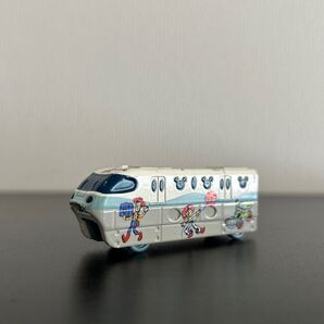 ディズニーリゾート トイストーリーホテル リゾートライン トミカ