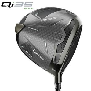 【国内正規品 新品】テーラーメイド ゴルフ Qi35 MAX ドライバー / Diamana BL TM50 (10.5/SR)
