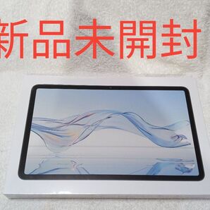 新品未開封】Zi:tab R23Z002J Android タブレット11.97インチ wi-fiモデル 128GB タブレット