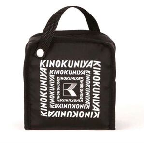 新品未使用 紀伊國屋 KINOKUNIYA 保冷ミニバッグ
