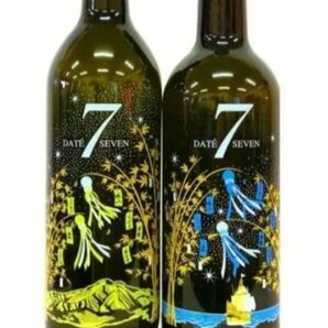 DATE SEVEN 伊達セブン