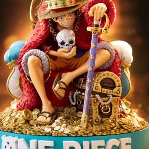 onepiece キングルフィ フィギュア 新品未開封