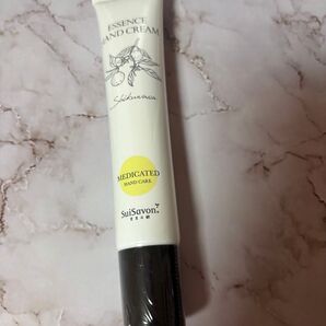 SuiRichAroma エッセンスハンドクリーム クリーム コスメ
