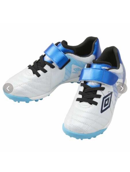 UMBRO サッカー トレーニングシューズ アクセレイターSB JR WIDE