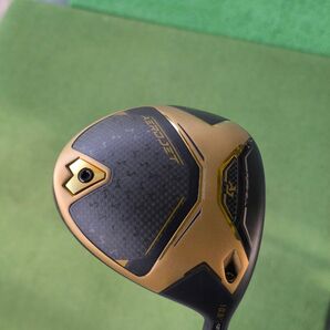 【限定】COBRA AEROJET 50th Anniversary ドライバー 10.5 HC付