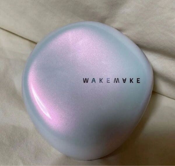 WAKEMAKE ウェイクメイクウォーターグロウコーティングクッション 21 バニラ
