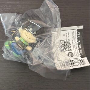 ジョジョの奇妙な冒険 肩ズン ジョセフ・ジョースター