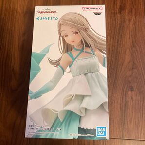 学園アイドルマスター ESPRESTO Flowing 篠澤広 フィギュア