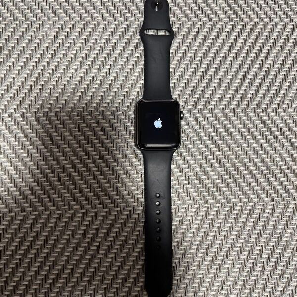 Apple Watch Series3 42mm ジャンク品