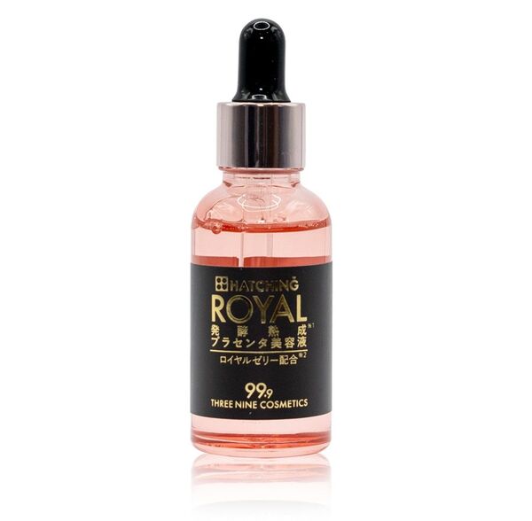 ハッチィング ロイヤル 美容液 30ml スリーナイン